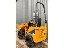 Thwaites 1T High Tip Dumper 