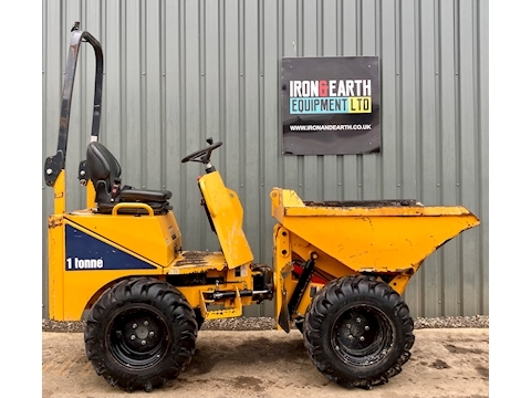 2017 1 Dumper Diesel