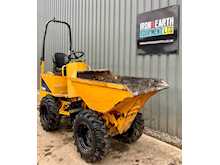 Thwaites 1T High Tip Dumper 
