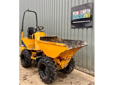 2017 1 Dumper Diesel