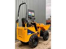 Thwaites 1T High Tip Dumper 
