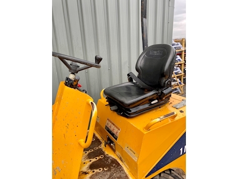 2017 1 Dumper Diesel