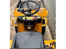 Thwaites 1T High Tip Dumper 