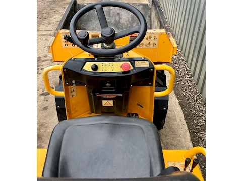 2017 1 Dumper Diesel