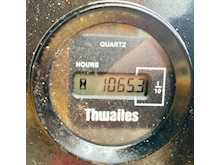 Thwaites 1T High Tip Dumper 