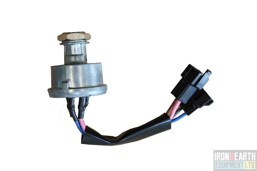 Starter Switch - Solis 16/20/26/50rx/75/90 Image 2