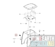 Front Indicator Light - Solis 26/50 Image 3