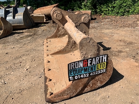 6ft 14 Tonne Grading Bucket
