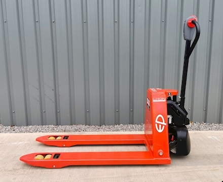 EP EPL153 Lithium-ion Pallet Truck