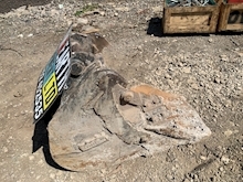 1ft 3/5 Tonne Trench Bucket Image 1