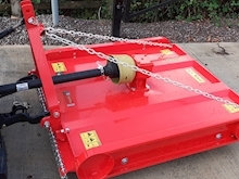Del Morino 1.2m Topper Mower Image 5