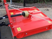 Del Morino 1.2m Topper Mower Image 6