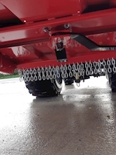 Del Morino 1.2m Topper Mower Image 8