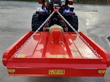 Del Morino 1.2m Topper Mower Image 9
