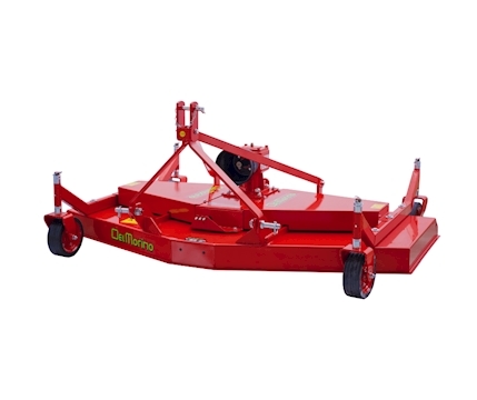 Del Morino 1.5m Finishing Mower