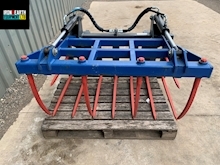 4" Silage/Muck Grab Image 3