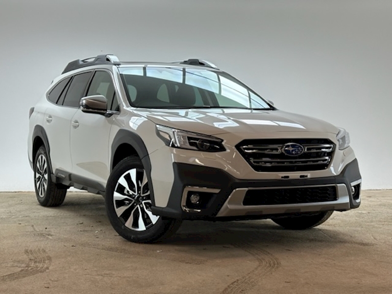 Subaru Vehicles For Sale Eaglesham Garage Limited