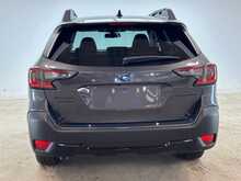 Subaru Outback Field 