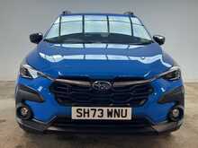 Subaru Crosstrek e-Boxer Touring 