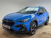 Subaru Crosstrek e-Boxer Touring 