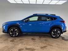 Subaru Crosstrek e-Boxer Touring 