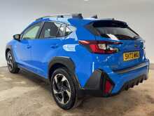 Subaru Crosstrek e-Boxer Touring 