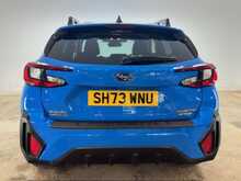 Subaru Crosstrek e-Boxer Touring 