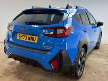 Subaru Crosstrek e-Boxer Touring 