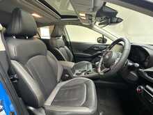 Subaru Crosstrek e-Boxer Touring 