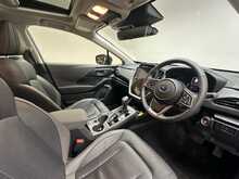 Subaru Crosstrek e-Boxer Touring 