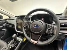 Subaru Crosstrek e-Boxer Touring 