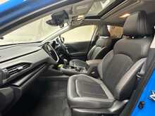 Subaru Crosstrek e-Boxer Touring 