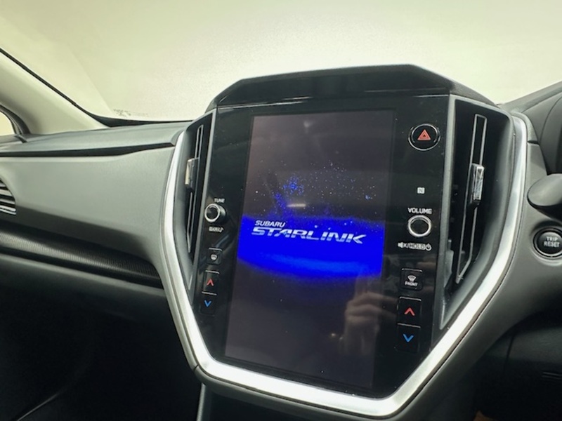 Subaru 2.0 e-Boxer Touring SUV 5dr Petrol Hybrid Lineartronic 4WD Euro 6 (s/s) (136 ps)