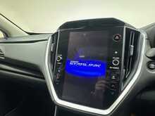 Subaru Crosstrek e-Boxer Touring 