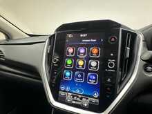 Subaru Crosstrek e-Boxer Touring 