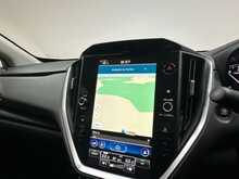 Subaru Crosstrek e-Boxer Touring 