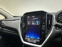 Subaru Crosstrek e-Boxer Touring 