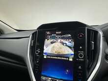 Subaru Crosstrek e-Boxer Touring 