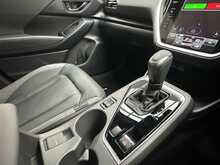 Subaru Crosstrek e-Boxer Touring 