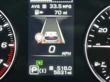 Subaru Crosstrek e-Boxer Touring 