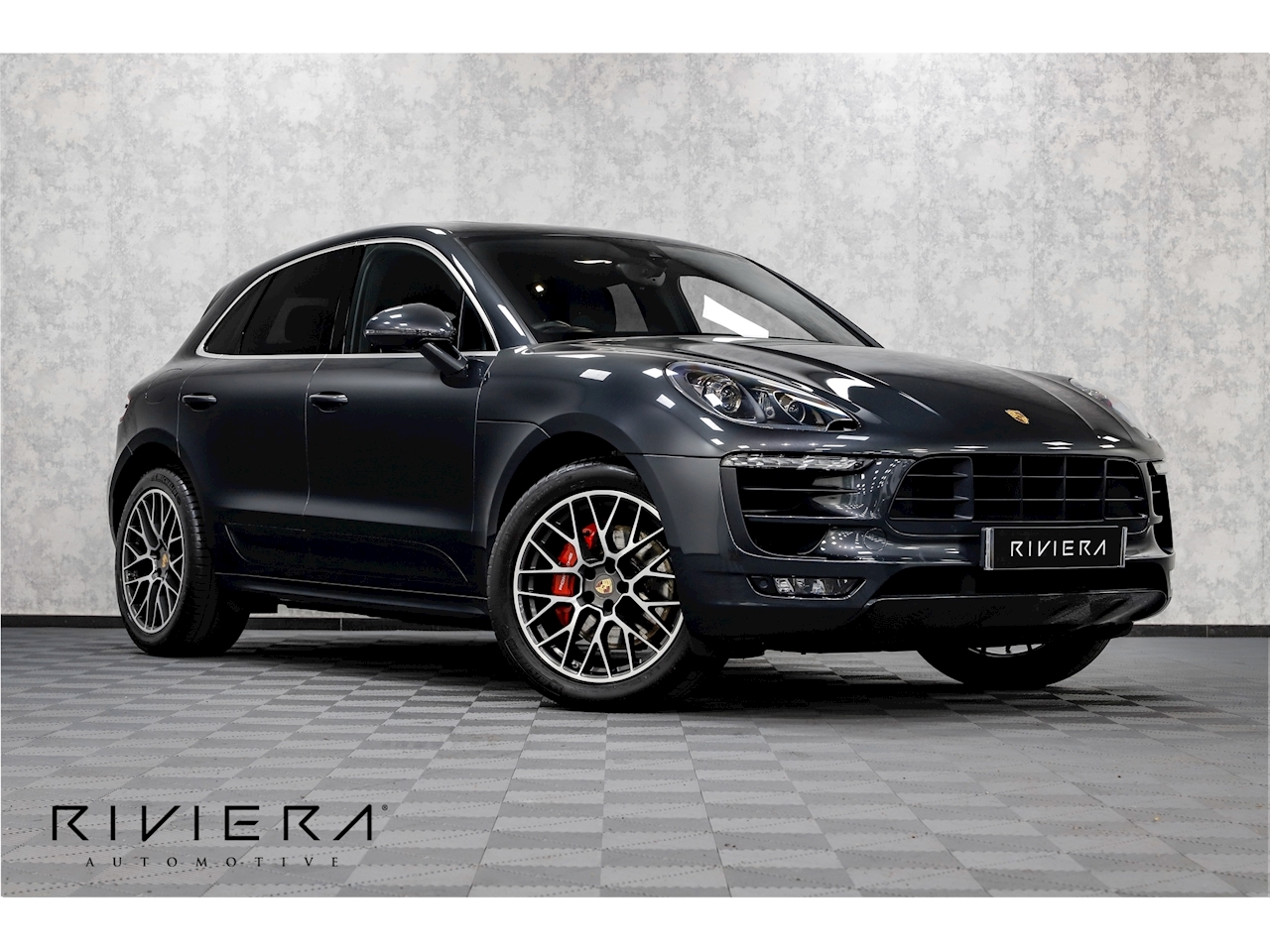 Used 2018 Porsche Macan T V6 GTS For Sale in West Yorkshire (U172 ...