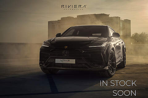 V8 Performante 4.0 4dr Estate Automatic Petrol