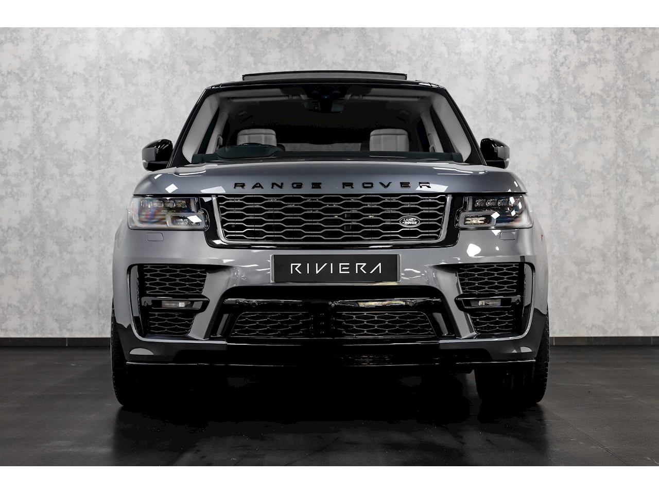 Used 2018 Land Rover Range Rover SD V8 Autobiography For Sale in West ...