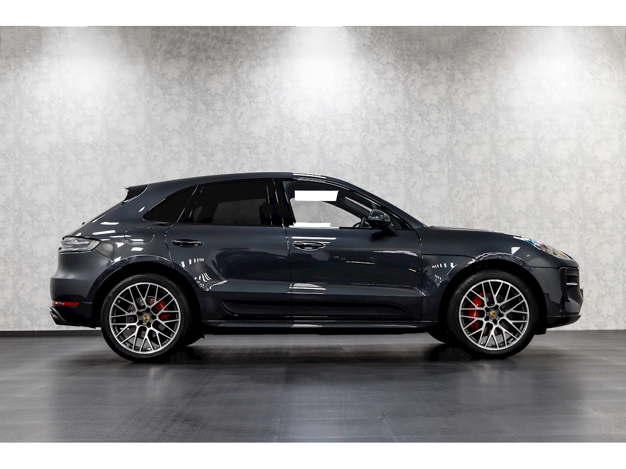 Used 2020 Porsche Macan T V6 GTS For Sale in West Yorkshire (U312 ...