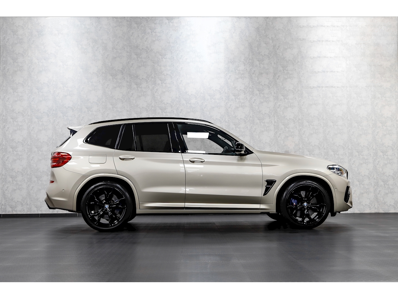Used 2019 BMW X3 M i Competition For Sale in West Yorkshire (U325 ...