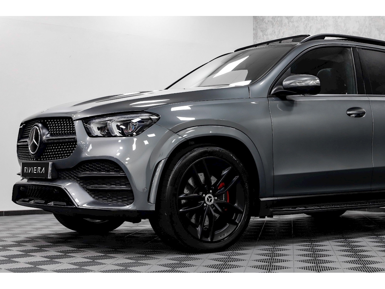 BRABUS PowerXtra For The Mercedes GLE 350de Hybrid And Many, 46% OFF