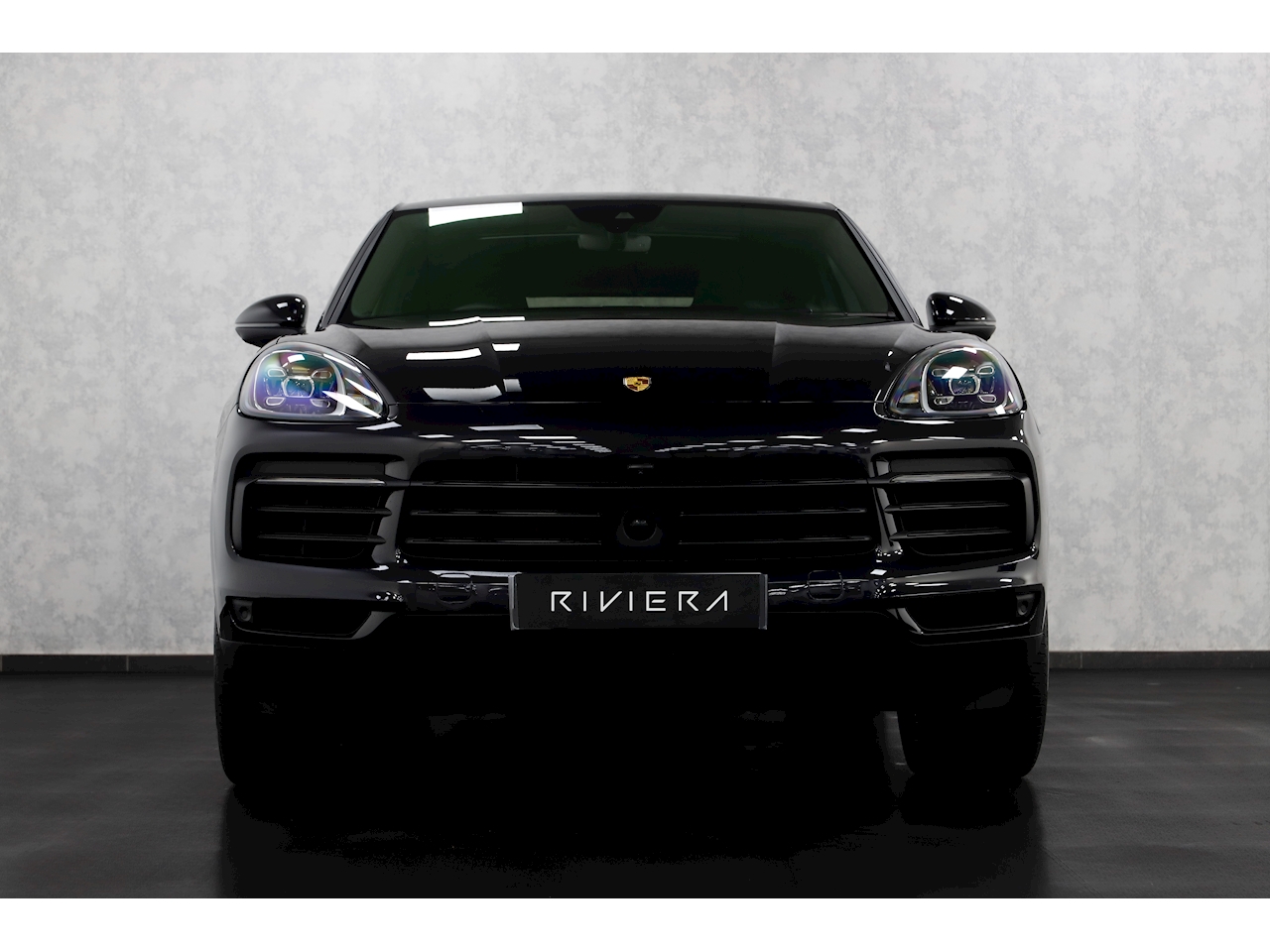 Used 2019 Porsche Cayenne V6 E-Hybrid For Sale In West Yorkshire (U439 ...