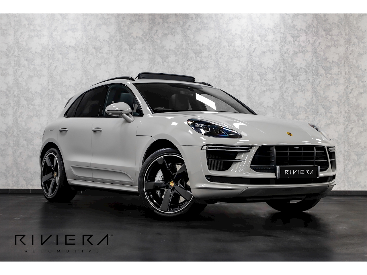 Used 2021 Porsche Macan GTS For Sale (Sold)