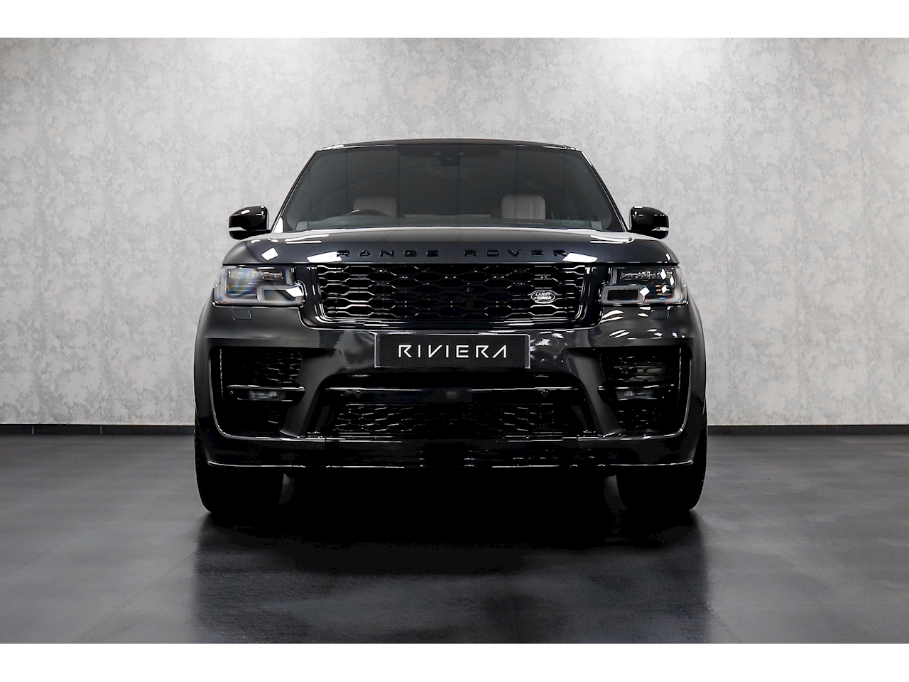 Used 2018 Land Rover Range Rover SD V6 Vogue For Sale in West Yorkshire ...