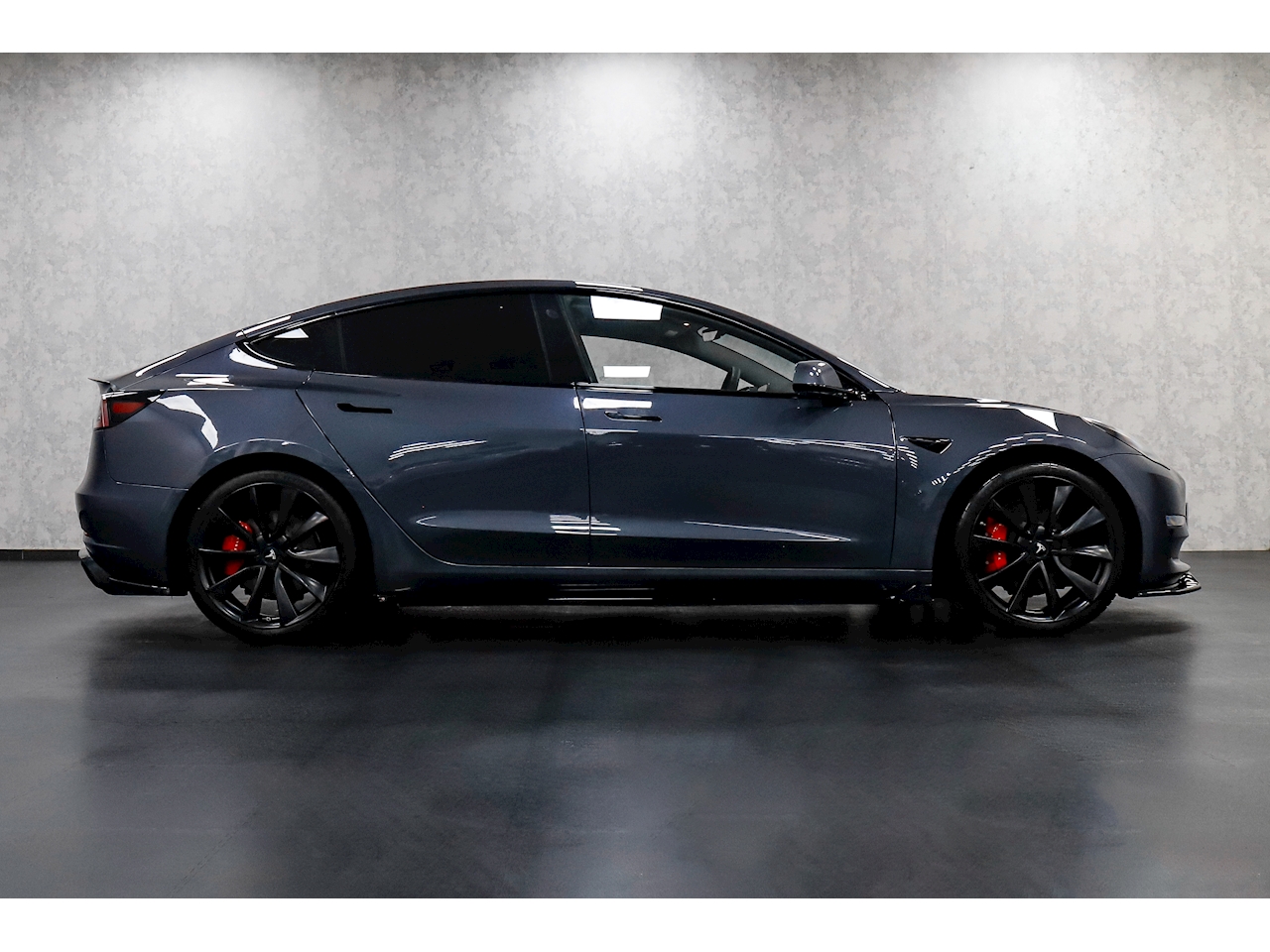 Used 2019 Tesla Model 3 Performance For Sale In West Yorkshire (U541 ...